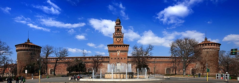 Castello Sforzesco