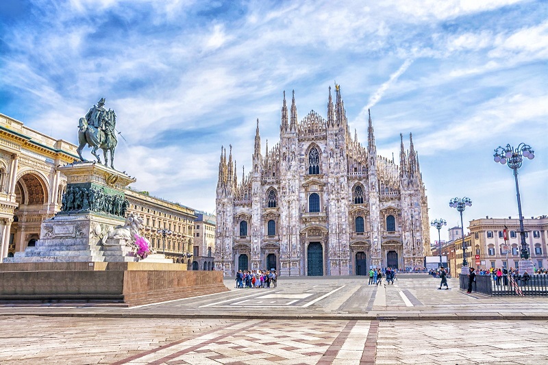 Duomo di Milano