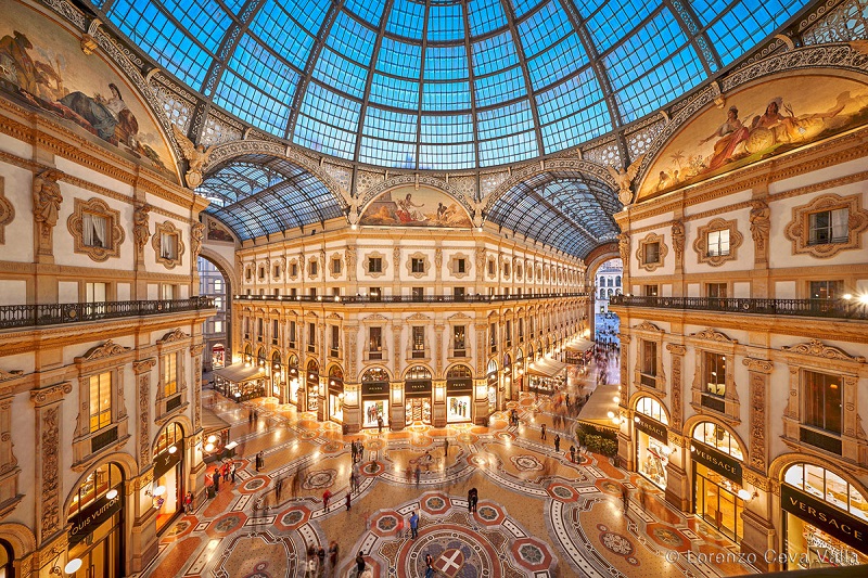 Galleria Vittorio Emanuele